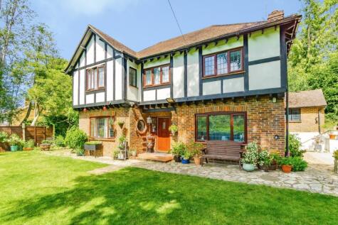 Godstone Road, Caterham, Surrey, CR3