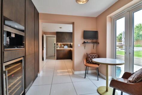 Middlewood Close, Barnard Castle