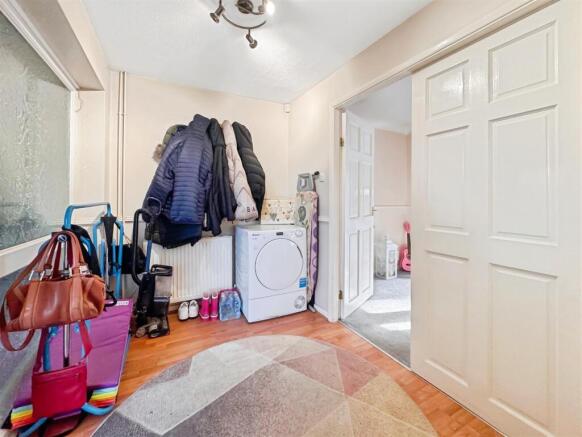 Callan Close, Narborough, Leicester photo 2