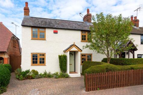 London Road, Loughton, Milton Keynes, Buckinghamshire, MK5