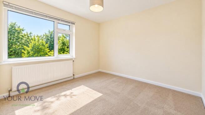 Principal Bedroom