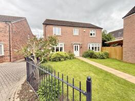 7, Wainfleet Avenue Kingsway, Quedgeley, Gloucester GL2 2FE