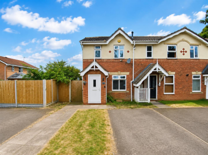 Penshurst Way, Maple Park, Nuneaton