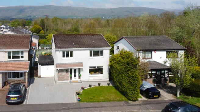 Campsie Fells