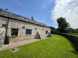 Oak Barn, Lane To Hedgend Barton, Honiton EX14 9NP