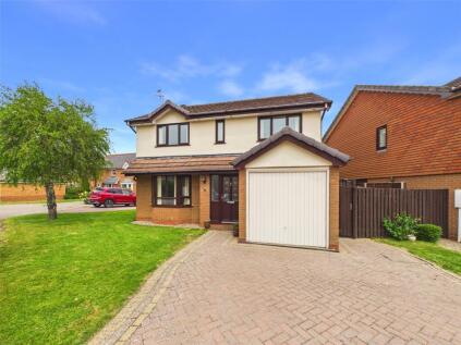 Ferndales Close, Up Hatherley, Cheltenham, Gloucestershire, GL51