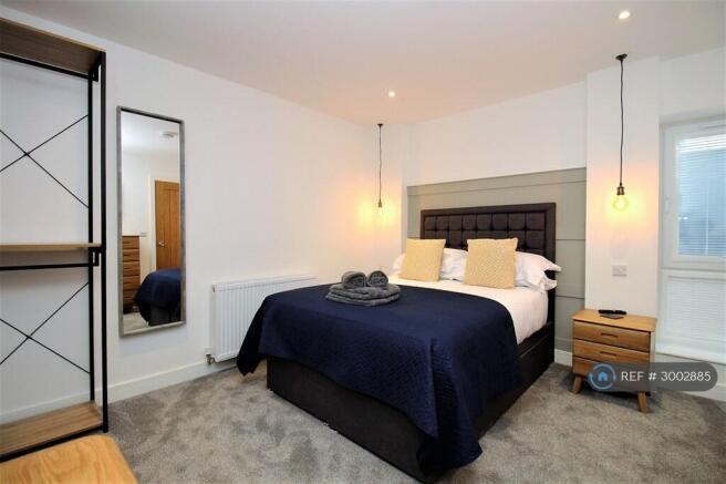 Room 2 Paddington Hall