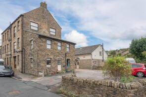 4, Royd Mews, Ings Lane, Low Bradley, Keighley BD20 9DW