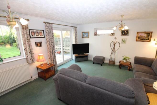 Living room wi...