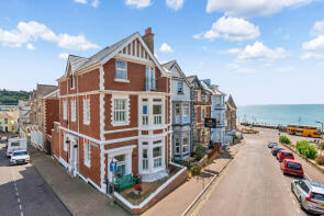 Old Police Station, Eyrecourt Road, Seaton EX12 2QX