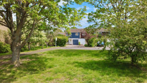 1, Swan End, Buckden PE19 5SW