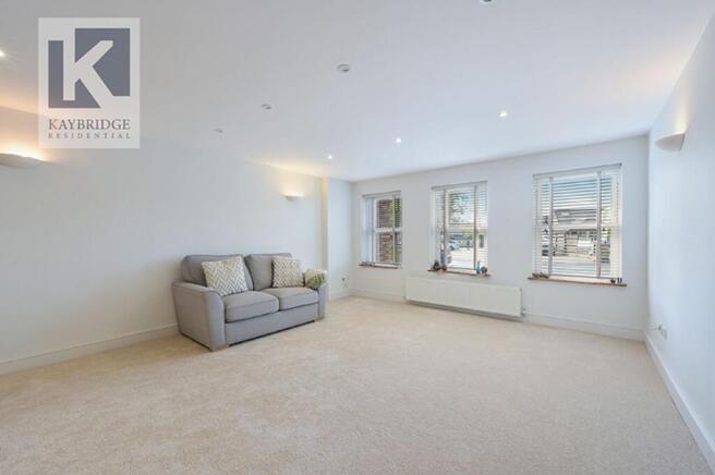 Manor Green Road, Epsom - KT19 8RA