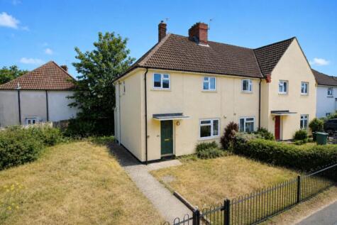 Prebendal Avenue, Aylesbury