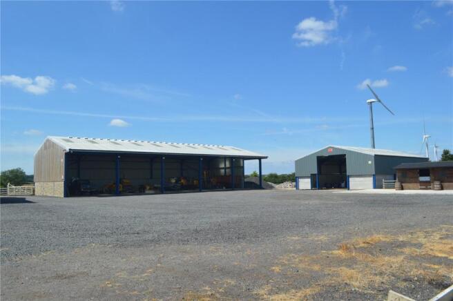 Outbuildings