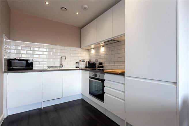 1 bed Flat for sale Image 9