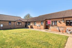 31, Osborn Way, Heckington, Sleaford NG34 9SD