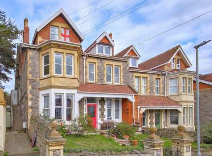 Elmhyrst Road, Weston super Mare - FIXER UPPER