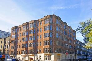 Flat 7, Downing Court, Grenville Street, London WC1N 1LX