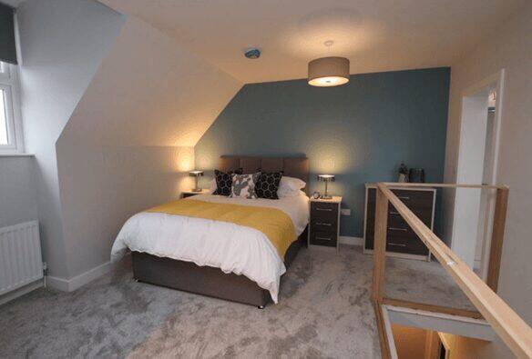 4 bed Terraced for sale Image 6