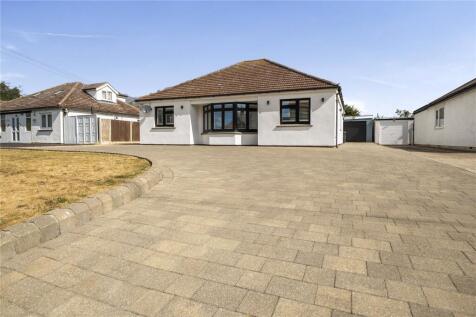 Coppins Road, Clacton-on-Sea, Essex