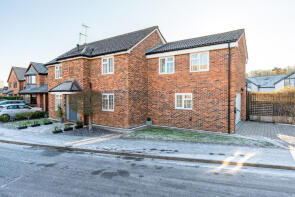 81, Furlong Way, Ware SG12 9TE