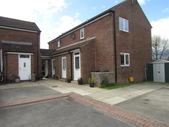 1 bed End of Terrace for sale Image 6