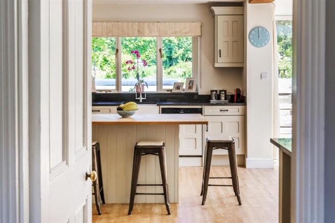house. partnership Godalming