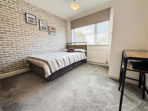 BEDROOM TWO