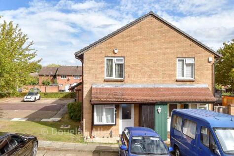 Hereward Green, Loughton, Essex