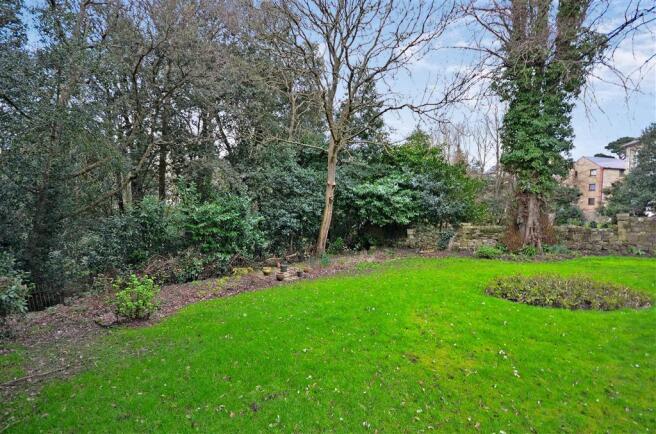 Communal Garden