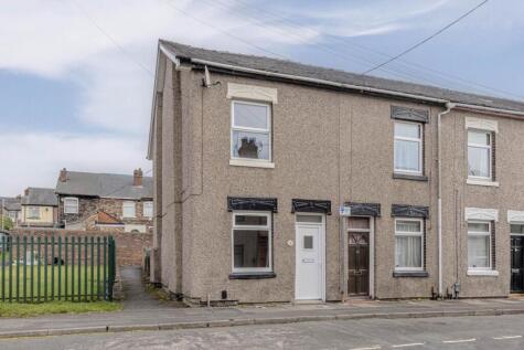 Plant Street, Stoke-On-Trent, ST3