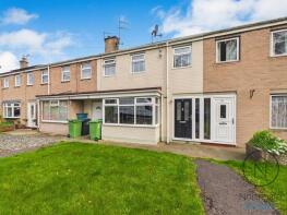11, St Andrews Close, Newton Aycliffe DL5 6NA