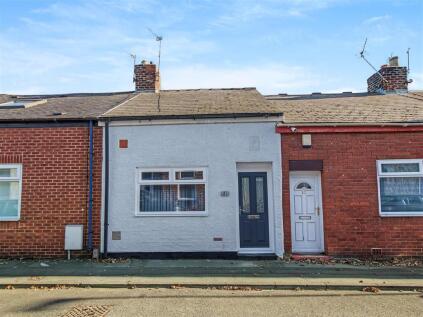 Eglinton Street, Monkwearmouth, Sunderland