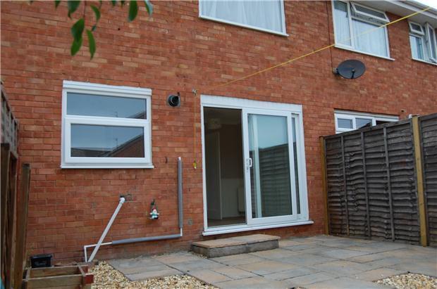 rear external