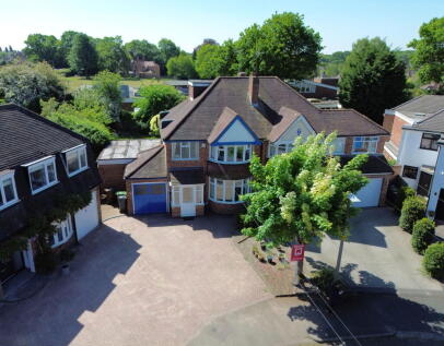 Wellington Grove, Solihull
