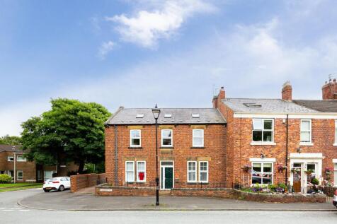 Blagdon Terrace, Cramlington, NE23