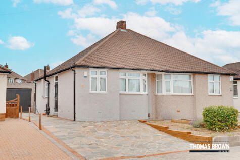Andover Road, Orpington