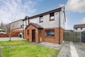 41, Harris Close, Glasgow G77 6TU