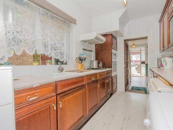 Kitchen c