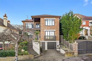 83, Tivoli Crescent North, Brighton BN1 5NA