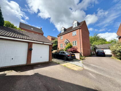 Hunt Close,Wellingborough,NN8 4HG