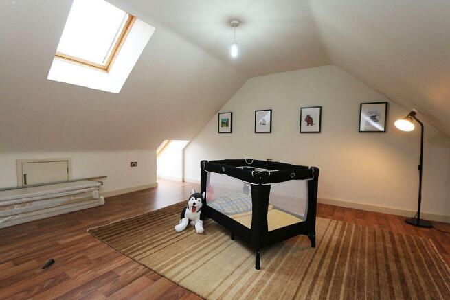 Bedroom 5