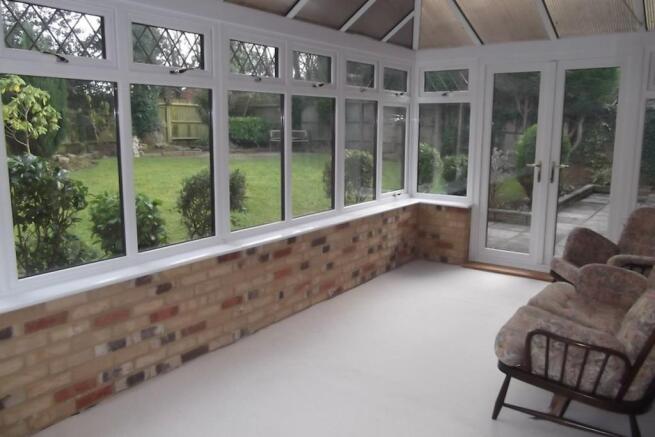Conservatory