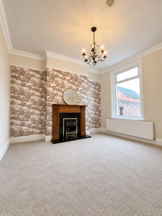Reception Room 2