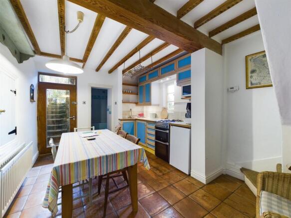 Kitchen Dining