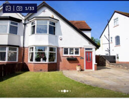 34, Hartley Road, Birkdale PR8 4RY