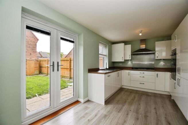 3 bed End of Terrace for sale Image 7