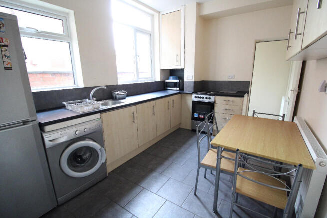 Kitchen / Diner