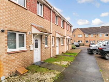 Strachur Grove, Glasgow, Glasgow City, G22