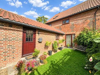 Church Farm Mews, Ingham Road, Stalham, Norwich, Norfolk, NR12 9RU